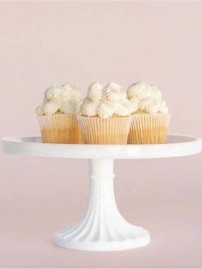 Jilly Box, The Cross Pâtisserie Cake Plate 10”